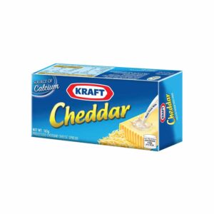 Craft Cheddar
